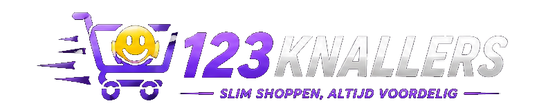 123knallers - Slim shoppen, altijd voordelig